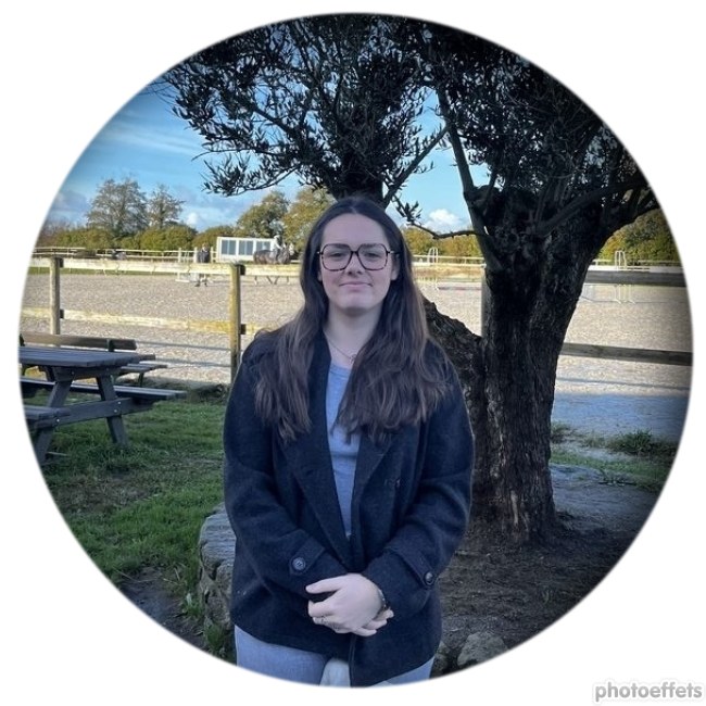 Laylla MERCELLE LE GOFF