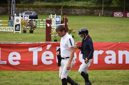 coaching compétitions amateurs