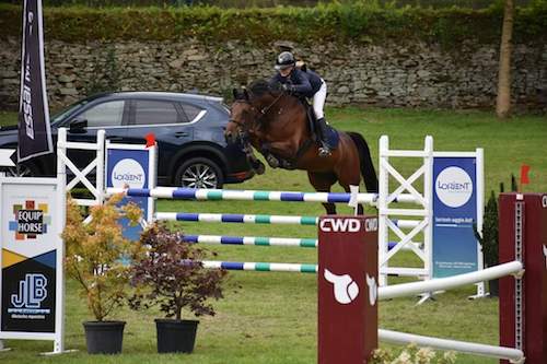 Compétition amateurs